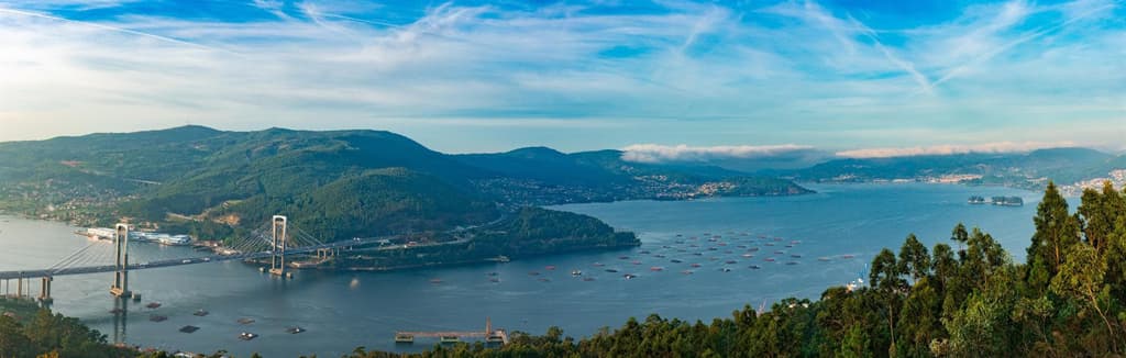 vacaciones en Cangas